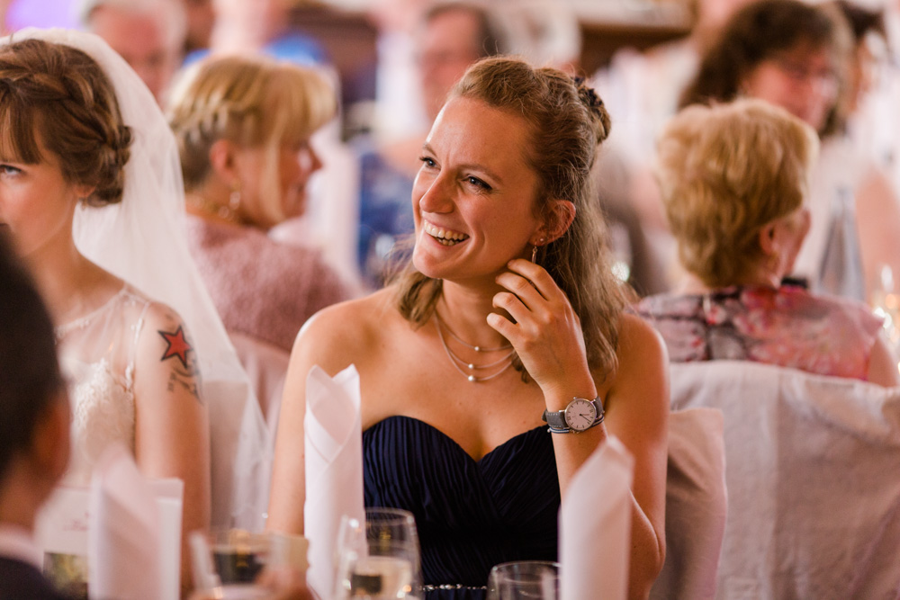 Hochzeitsfotograf Kirche Rockenhof Volksdorf und Hotel Kastanie Duvenstedt